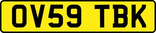 OV59TBK