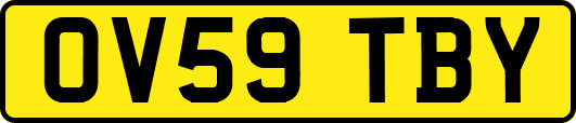 OV59TBY