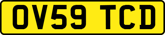 OV59TCD