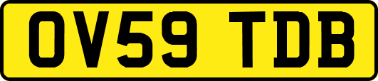 OV59TDB