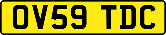 OV59TDC