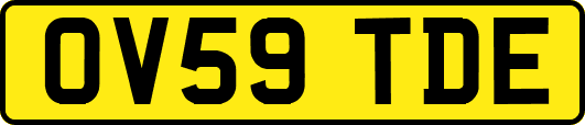 OV59TDE