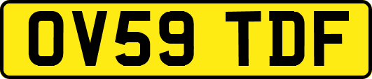 OV59TDF