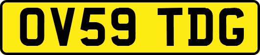 OV59TDG