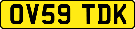 OV59TDK