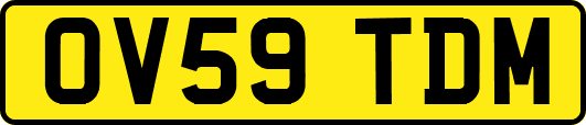 OV59TDM