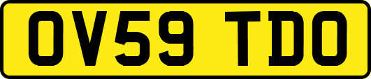 OV59TDO