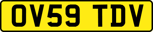OV59TDV