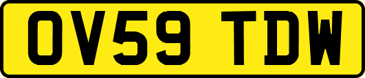 OV59TDW