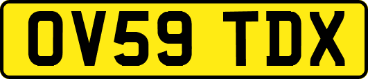 OV59TDX