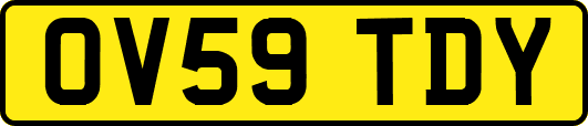 OV59TDY