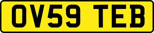 OV59TEB
