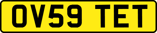 OV59TET