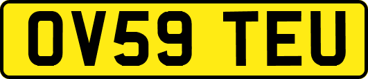 OV59TEU