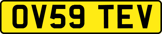 OV59TEV