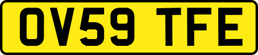 OV59TFE