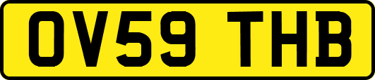 OV59THB