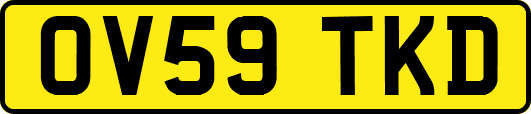 OV59TKD