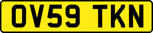 OV59TKN