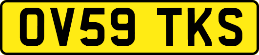 OV59TKS
