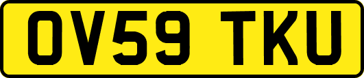 OV59TKU