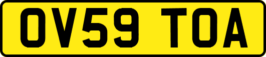 OV59TOA