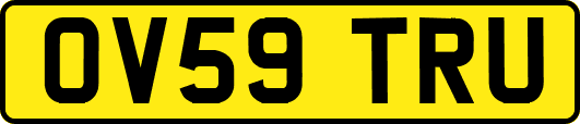 OV59TRU