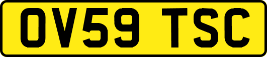 OV59TSC