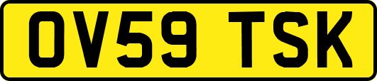 OV59TSK