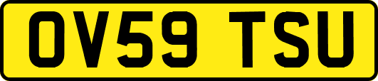 OV59TSU