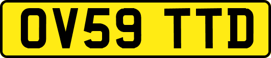 OV59TTD