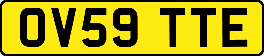 OV59TTE