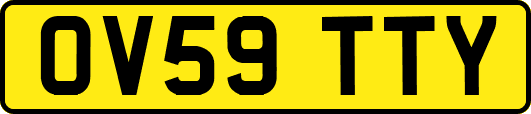 OV59TTY