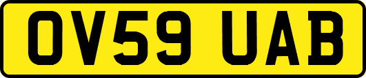 OV59UAB