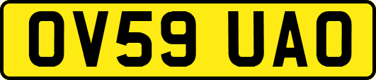OV59UAO