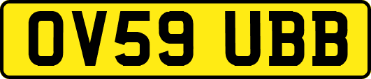 OV59UBB