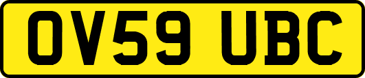 OV59UBC