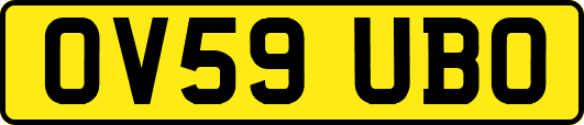 OV59UBO