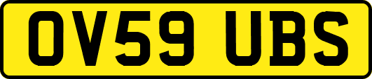 OV59UBS