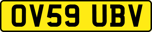 OV59UBV
