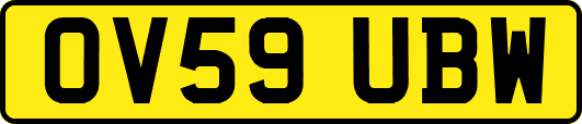 OV59UBW