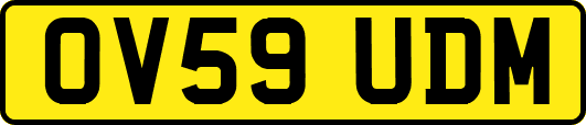 OV59UDM