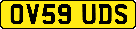 OV59UDS