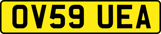OV59UEA