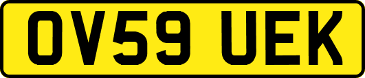 OV59UEK