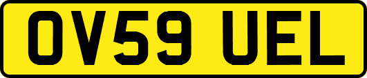 OV59UEL