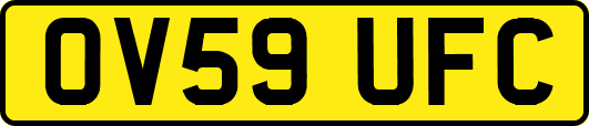 OV59UFC