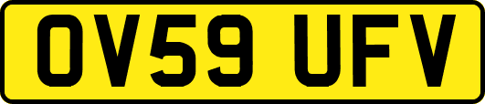 OV59UFV