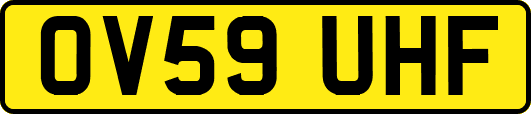 OV59UHF
