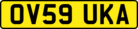 OV59UKA
